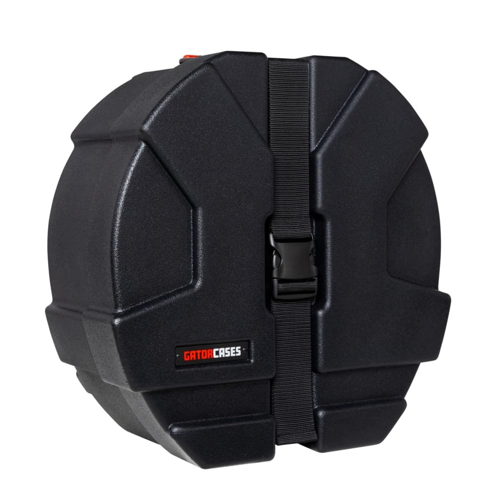 Gator Cases Grooves Roto-Molded Snare Drum Case with Padding 14in x 5.5in - GPC1455SD 2.jpg