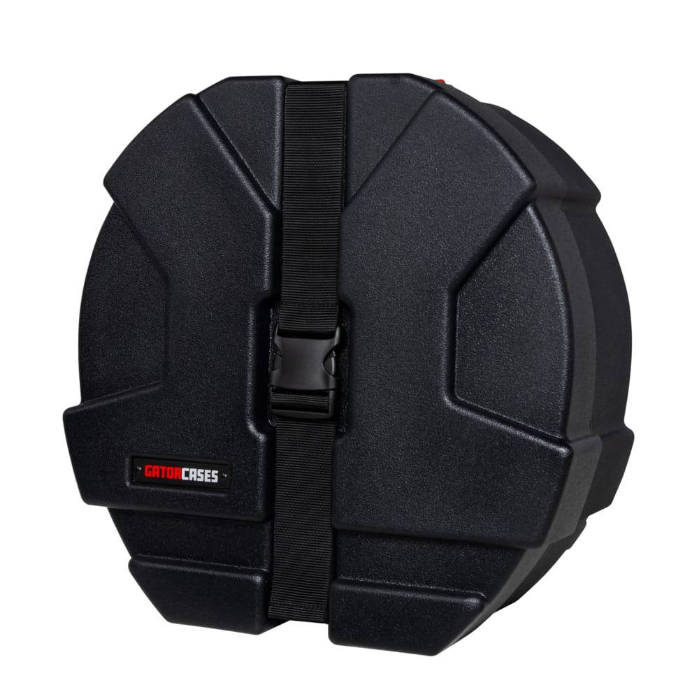 Gator Cases Grooves Roto-Molded Snare Drum Case with Padding 14in x 5.5in - GPC1455SD 3.jpg