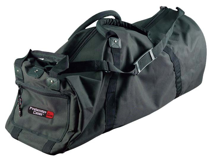 Gator Cases Drum Hardware Bag 14in x 36in with Wheels - GP-HDWE-1436W 2.jpg