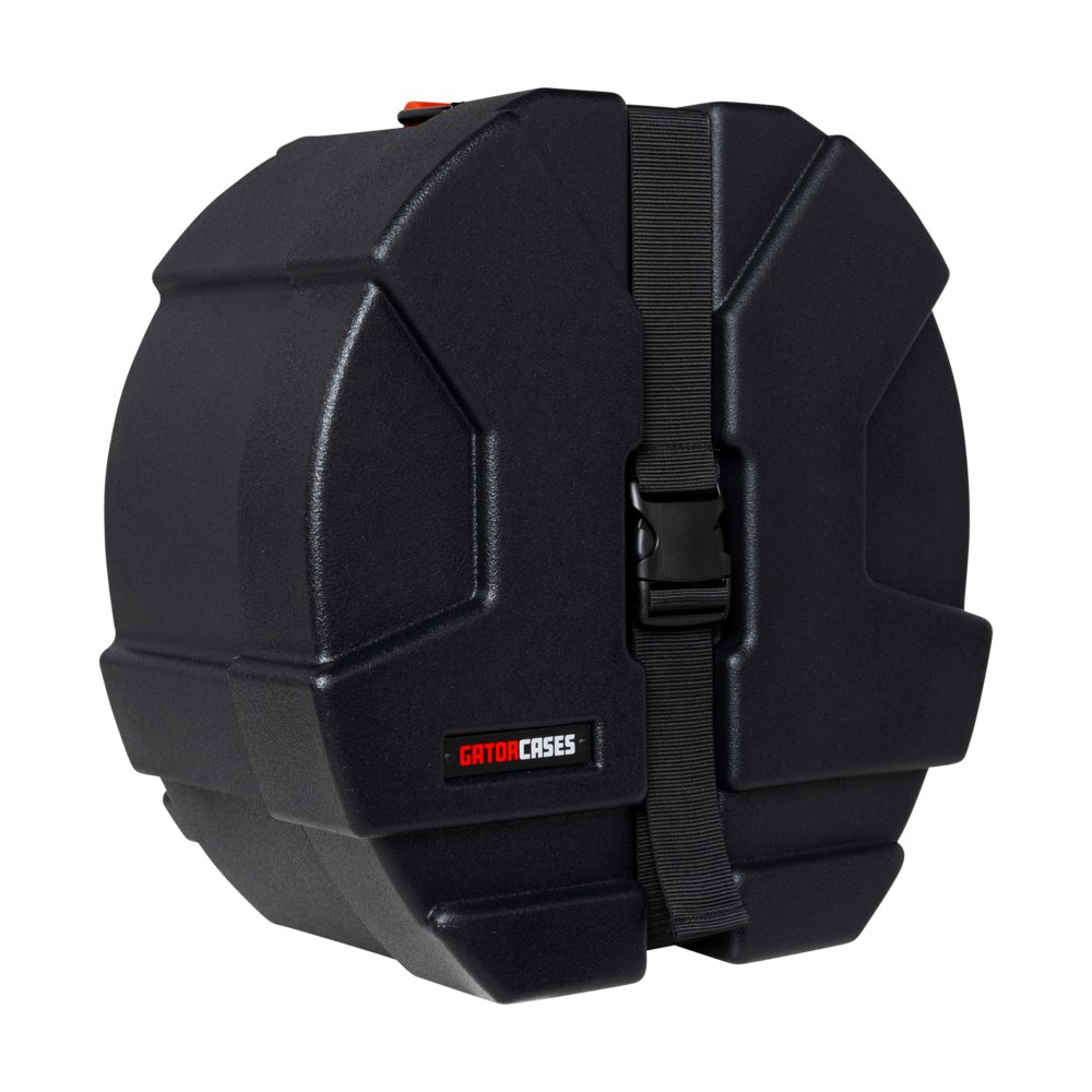 Gator Cases Grooves Roto-Molded Snare Drum Case with Padding 14in x 6.5in - GPC1465SD 2.jpg