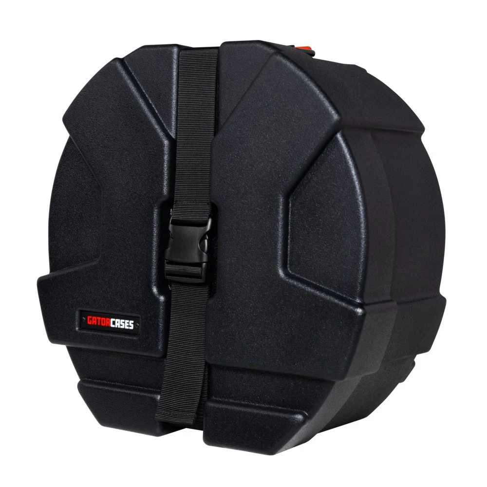 Gator Cases Grooves Roto-Molded Snare Drum Case with Padding 14in x 6.5in - GPC1465SD 3.jpg