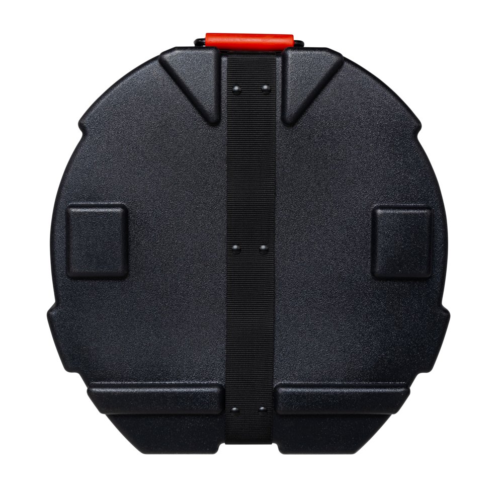 Gator Cases Grooves Roto-Molded Snare Drum Case with Padding 14in x 6.5in - GPC1465SD 4.jpg