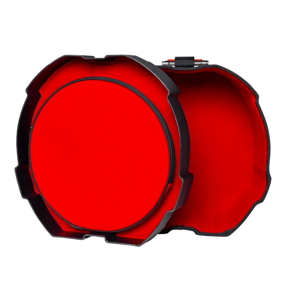 Gator Cases Grooves Roto-Molded Snare Drum Case with Padding 14in x 6.5in - GPC1465SD 6.jpg