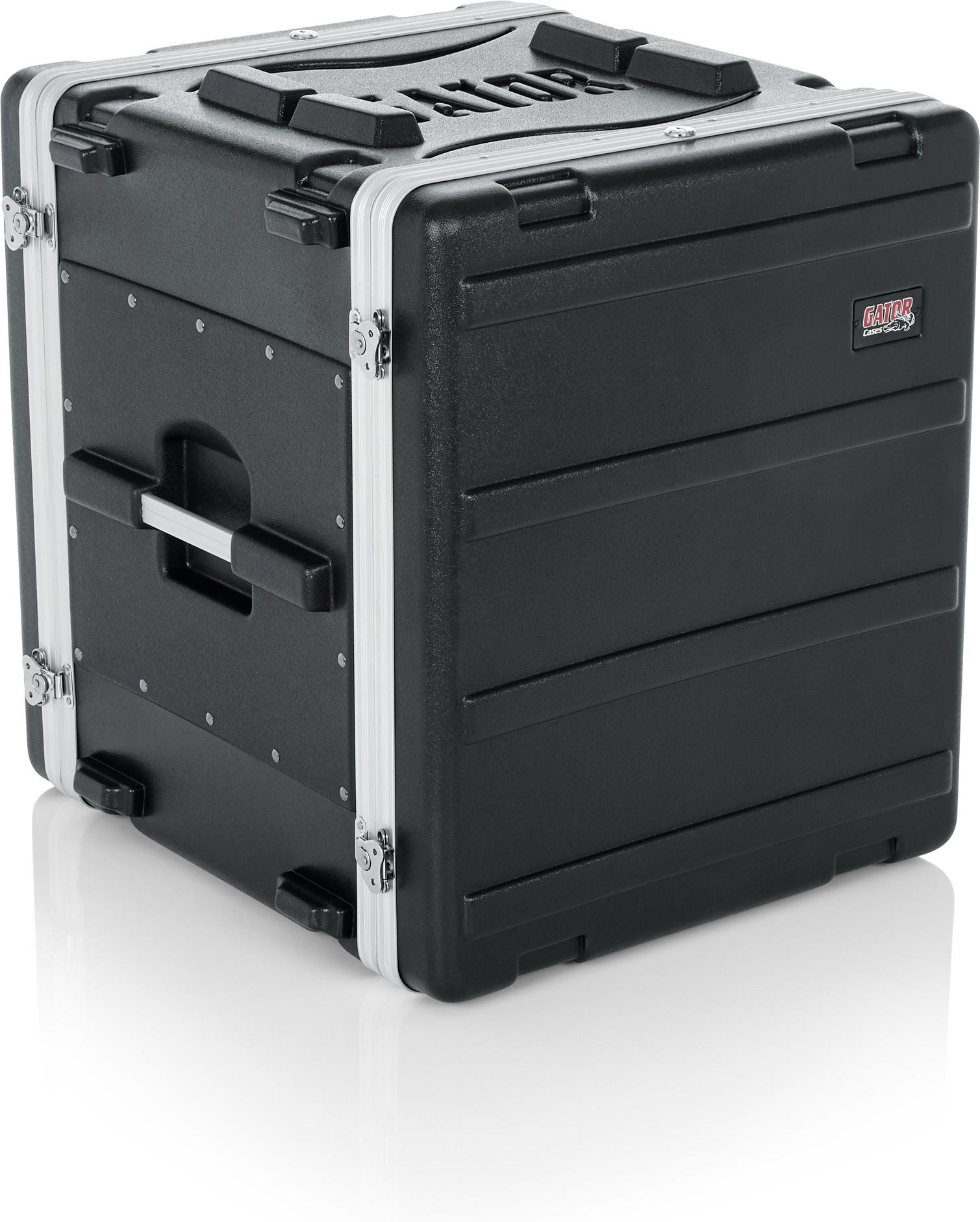 Gator Cases GR12L 12U Rack Case - Andertons Music Co.