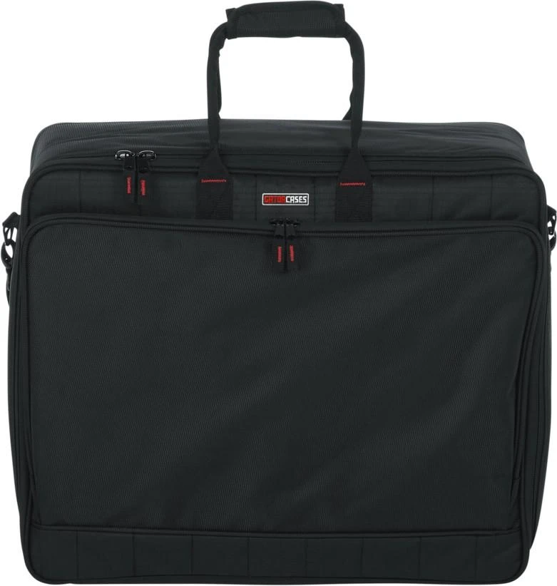 Gator Cases G-MIX-B 2118 Padded Mixer Bag - GMIXB2118_1.jpg