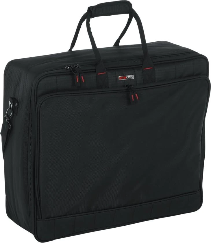 Gator Cases G-MIX-B 2118 Padded Mixer Bag - GMIXB2118_3.jpg