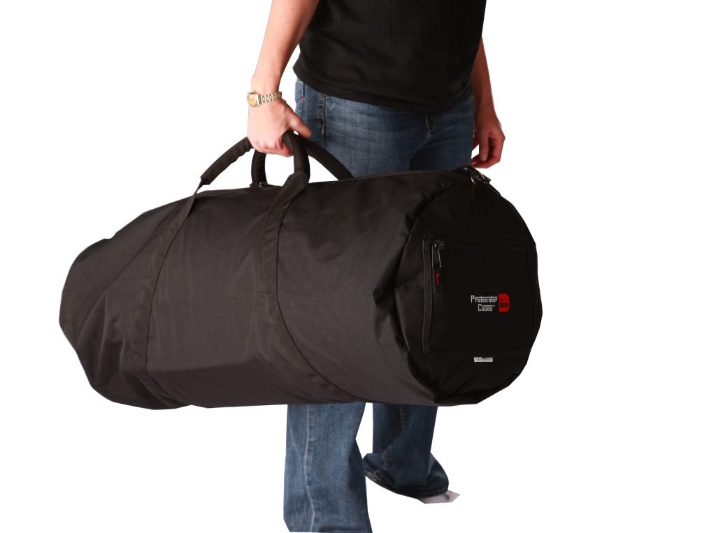 Gator Cases Drum Hardware Bag 13in x 50in - GP-HDWE-1350 1.jpg