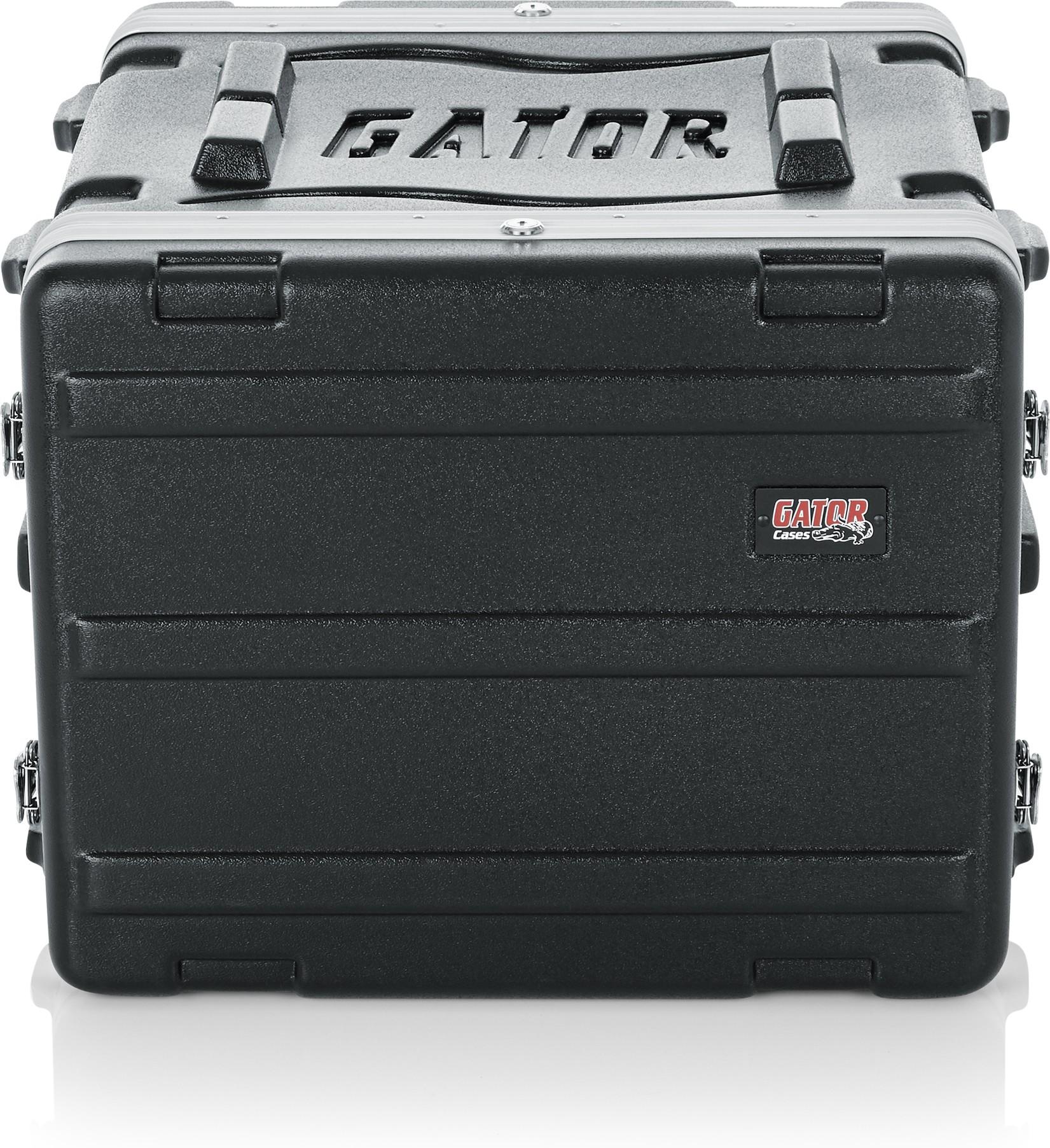 Gator Cases GR8L 8U Long Rack Case - GR8L_7.jpg