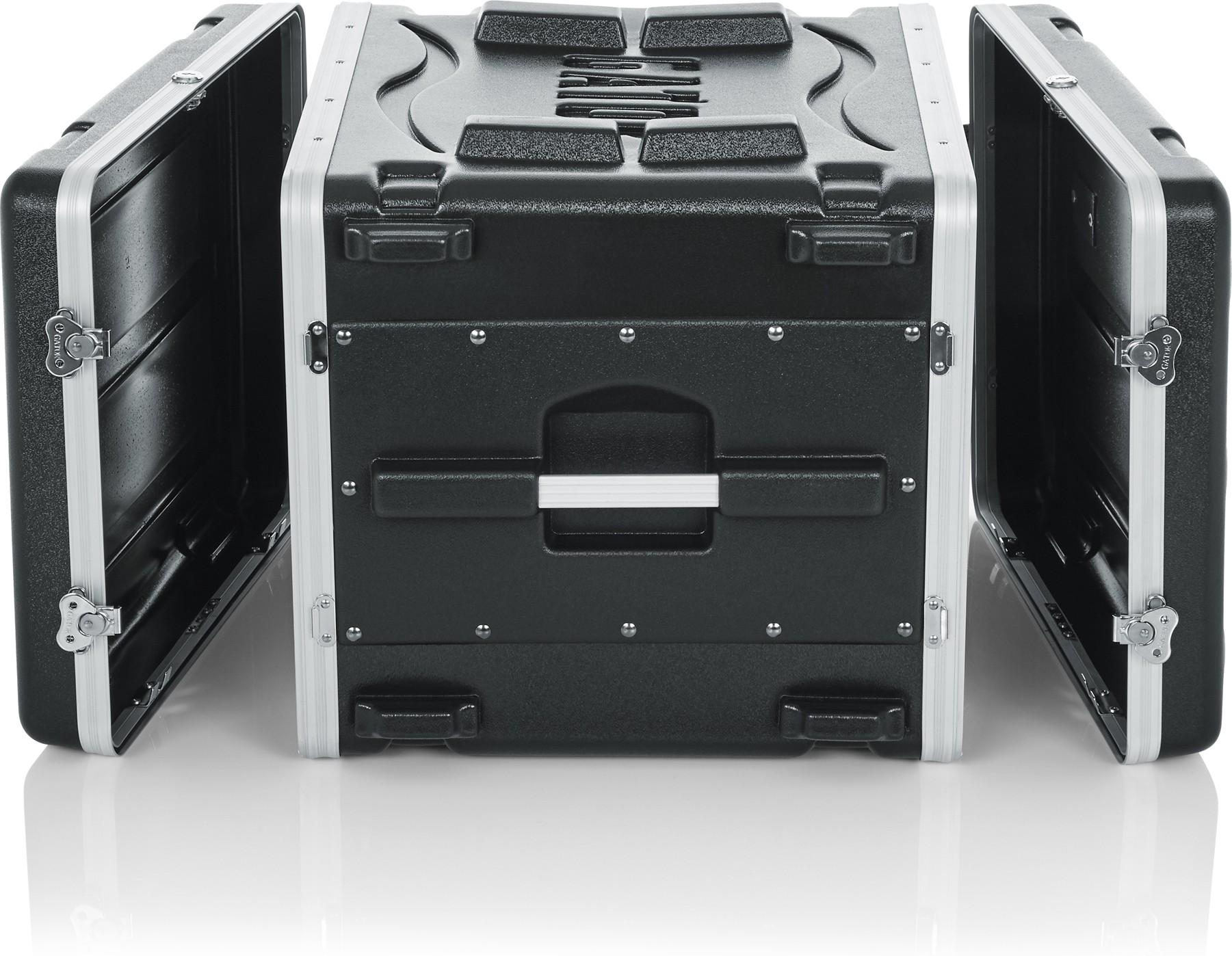 Gator Cases GR8L 8U Long Rack Case - GR8L_6.jpg