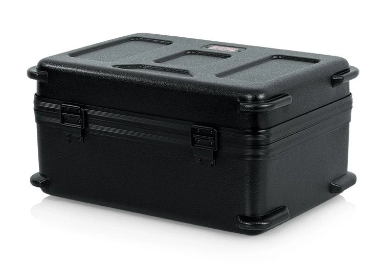 Gator Cases ATA Molded Case with Drops for 15 Mics with TSA Latches - GM15TSA 7.jpg