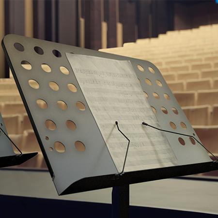 Behringer MU1000 Standard Tripod Orchestra Sheet Music Stand - 000-EIE00-00010 (5).jpg