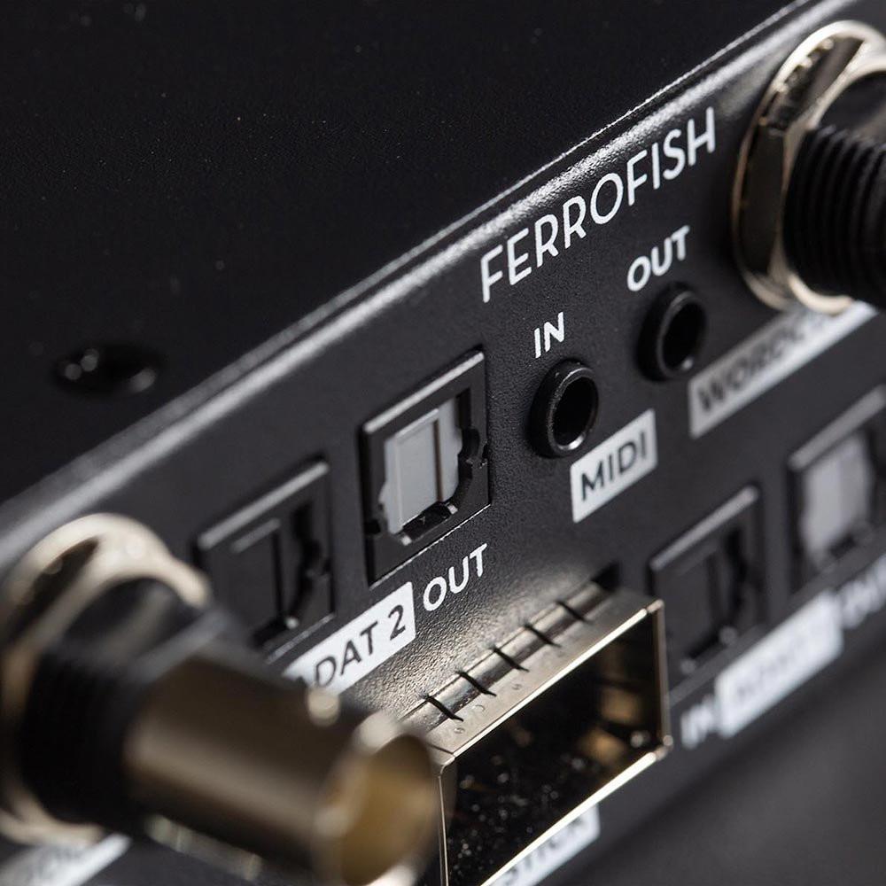 Ferrofish Pulse 8 AE Audio Interface - FER-PULSE8AE (4).jpg