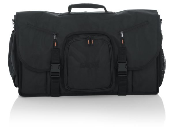 Gator G-Club Control 25" Bag (Fits Numark NS6) - GCLUBCONTROL25 (4).jpg