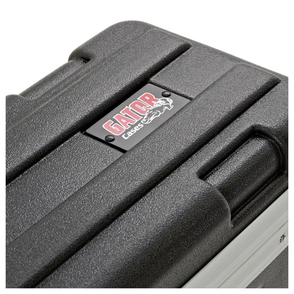 Gator GR3S 3U Short Rack Case - GR3S (6).jpg