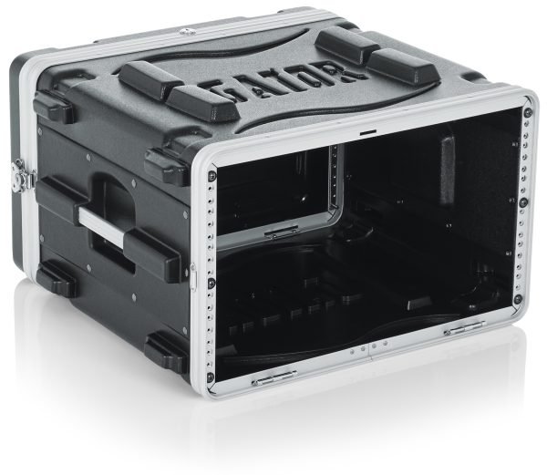 Gator GR6L 6U Long Rack Case - GR6L (3).jpg