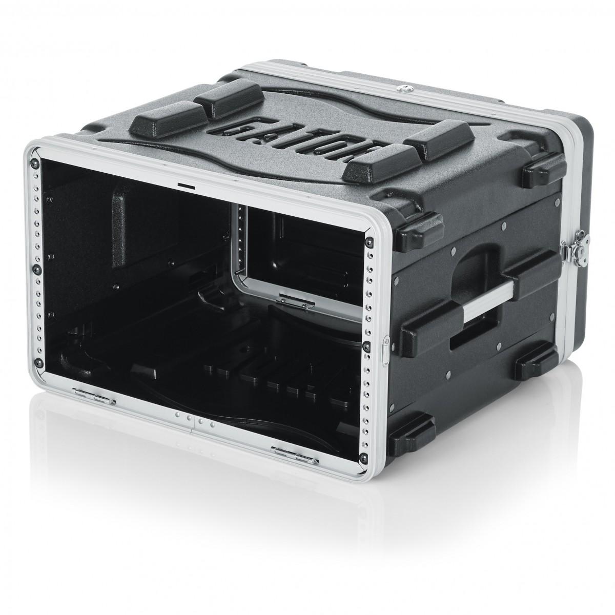 Gator GR6L 6U Long Rack Case - GR6L (5).jpg