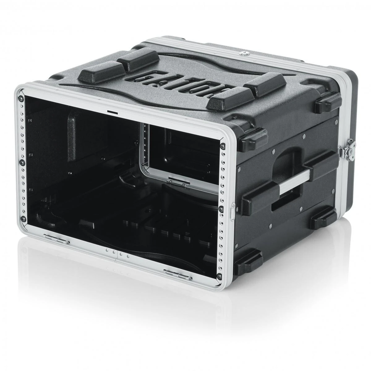 Gator GR6L 19" 6U Long Rack Case - GR6L (5).jpg