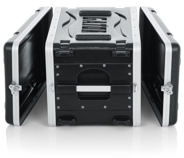 Gator GR6S 6U Short Rack Case - GR6S (4).jpg