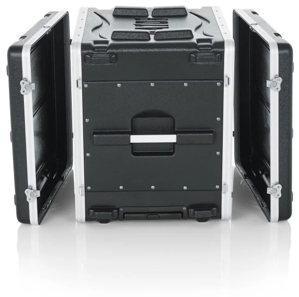 Gator GRR10L 10U Long Roller Rack Case - GRR10L (4).jpg