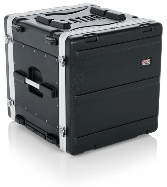 Gator GRR10L 10U Long Roller Rack Case - GRR10L (2).jpg