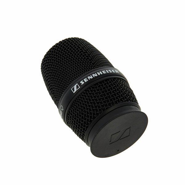 Sennheiser 945 Super Cardioid Dynamic Head for G3 Handheld Transmitters - 502579 (3).jpg