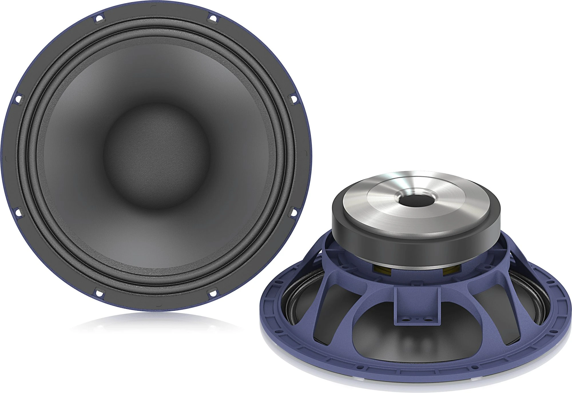 Turbosound TS-12W350/8W 350W 12 Low-Frequency Loudspeaker Driver - 000-E5700-00010-TS-12W350-8W_P0E57_Other2_XL.jpg