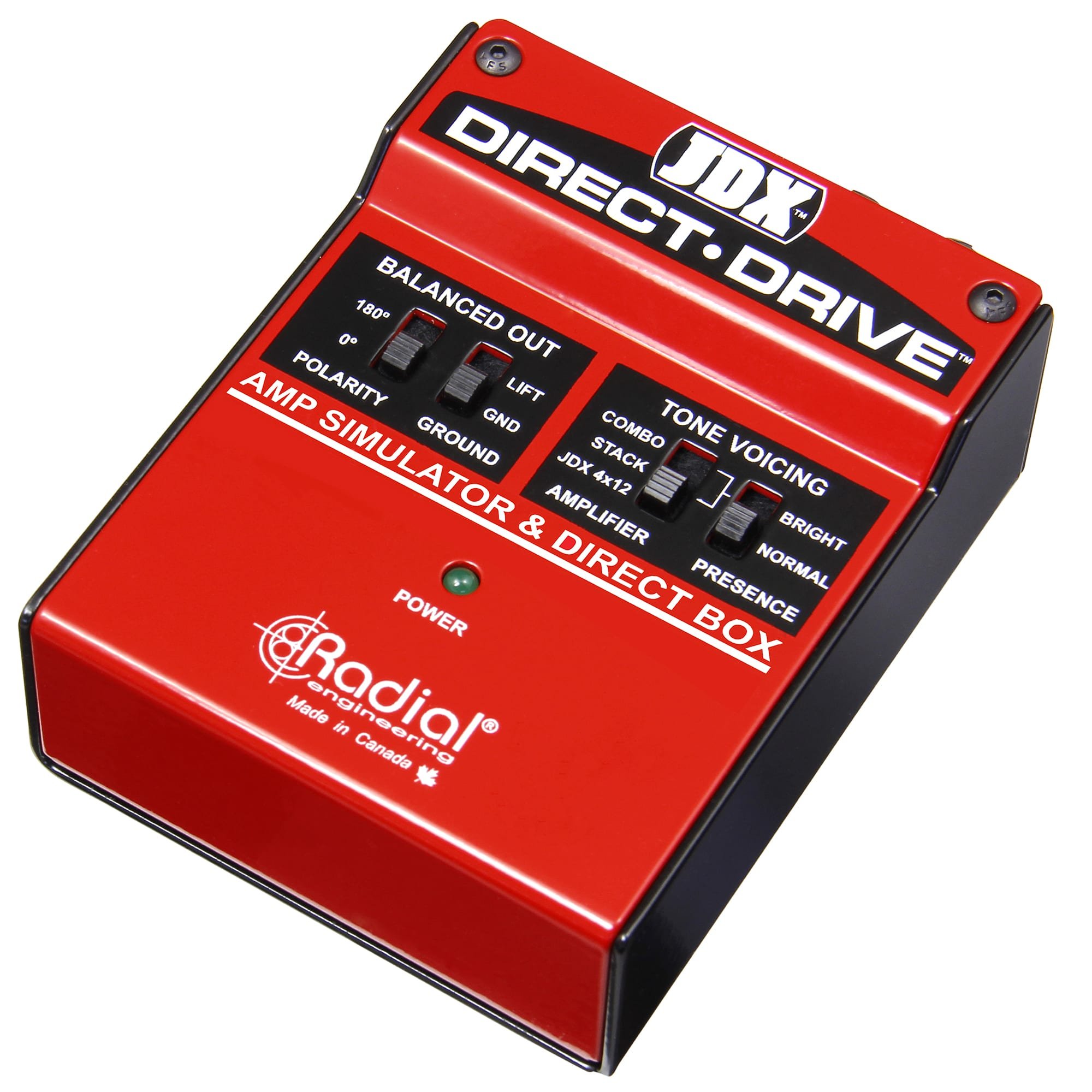 Radial JDX Direct Drive - Amp Simulator & DI Box - R800-1404-00 (3).jpg