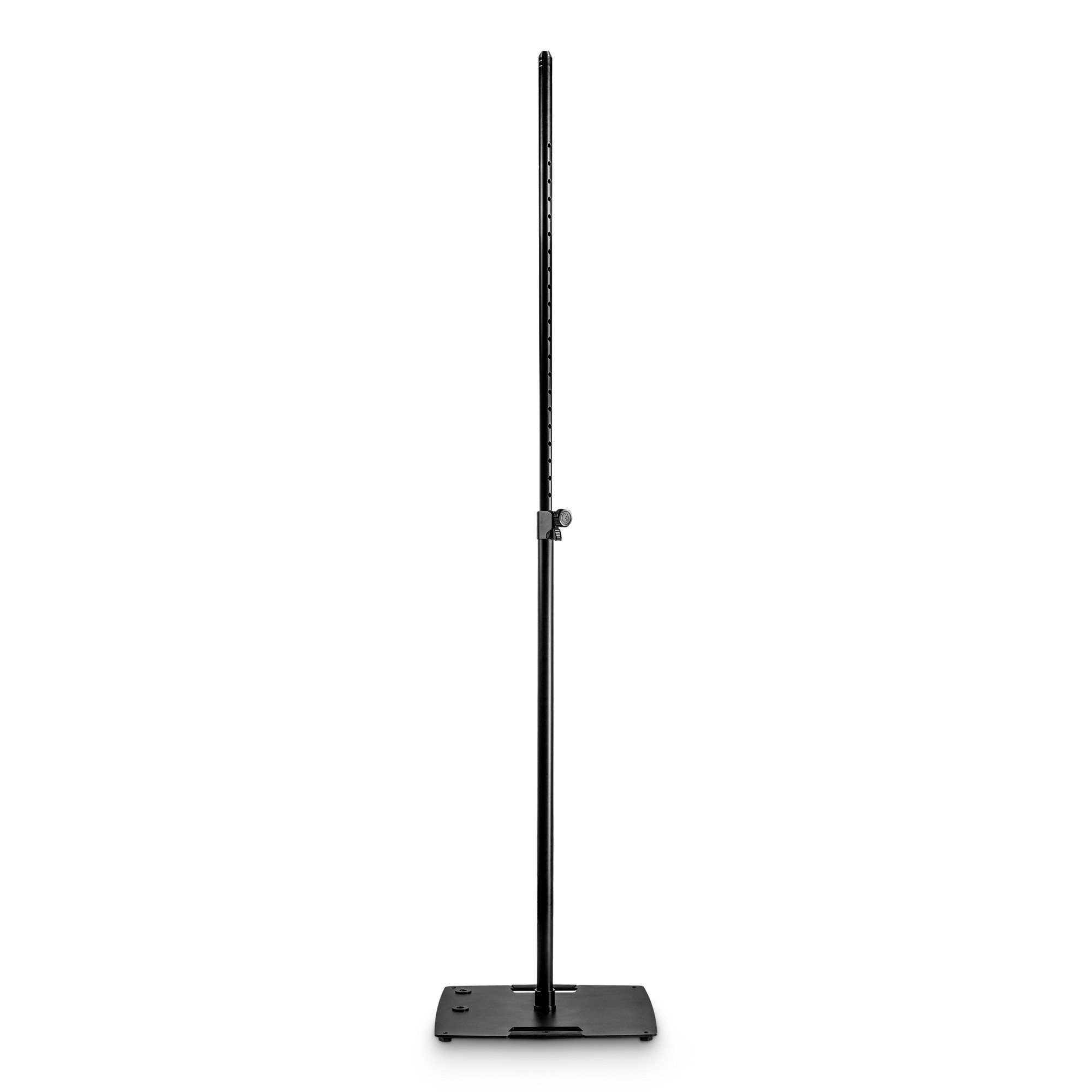 Gravity TLS 431 B Touring Lighting Stand with Square Steel Base - GTLS431B (4).jpg