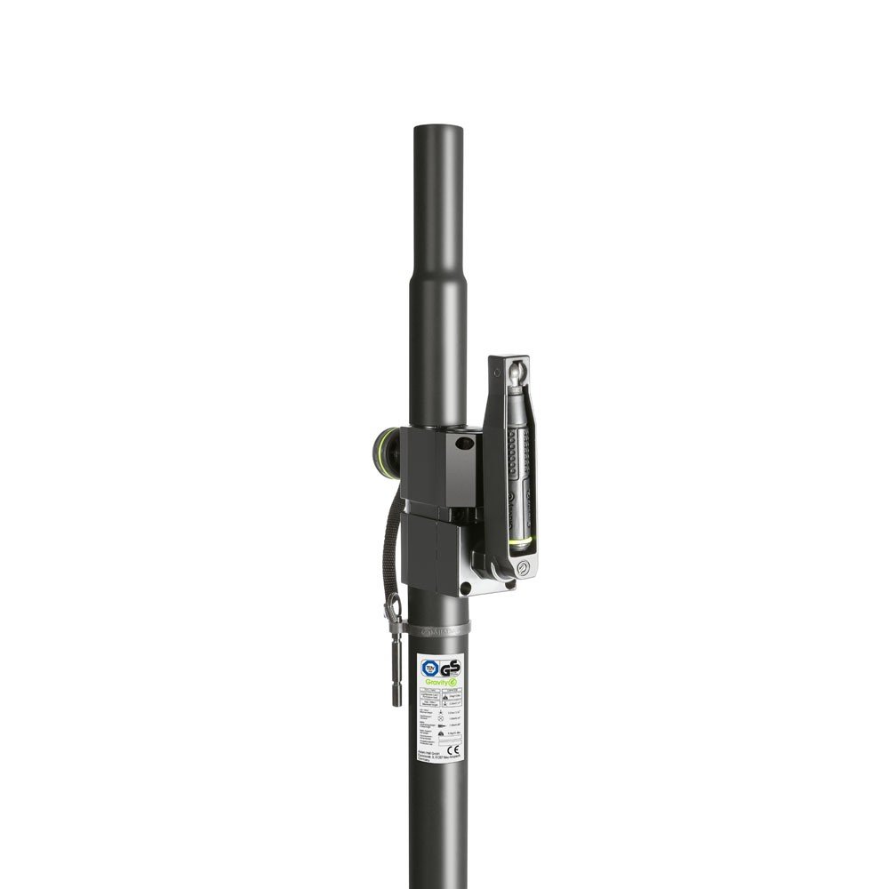Gravity SP 4722 B Wind-Up Speaker Stand - GSP4722B (5).jpg