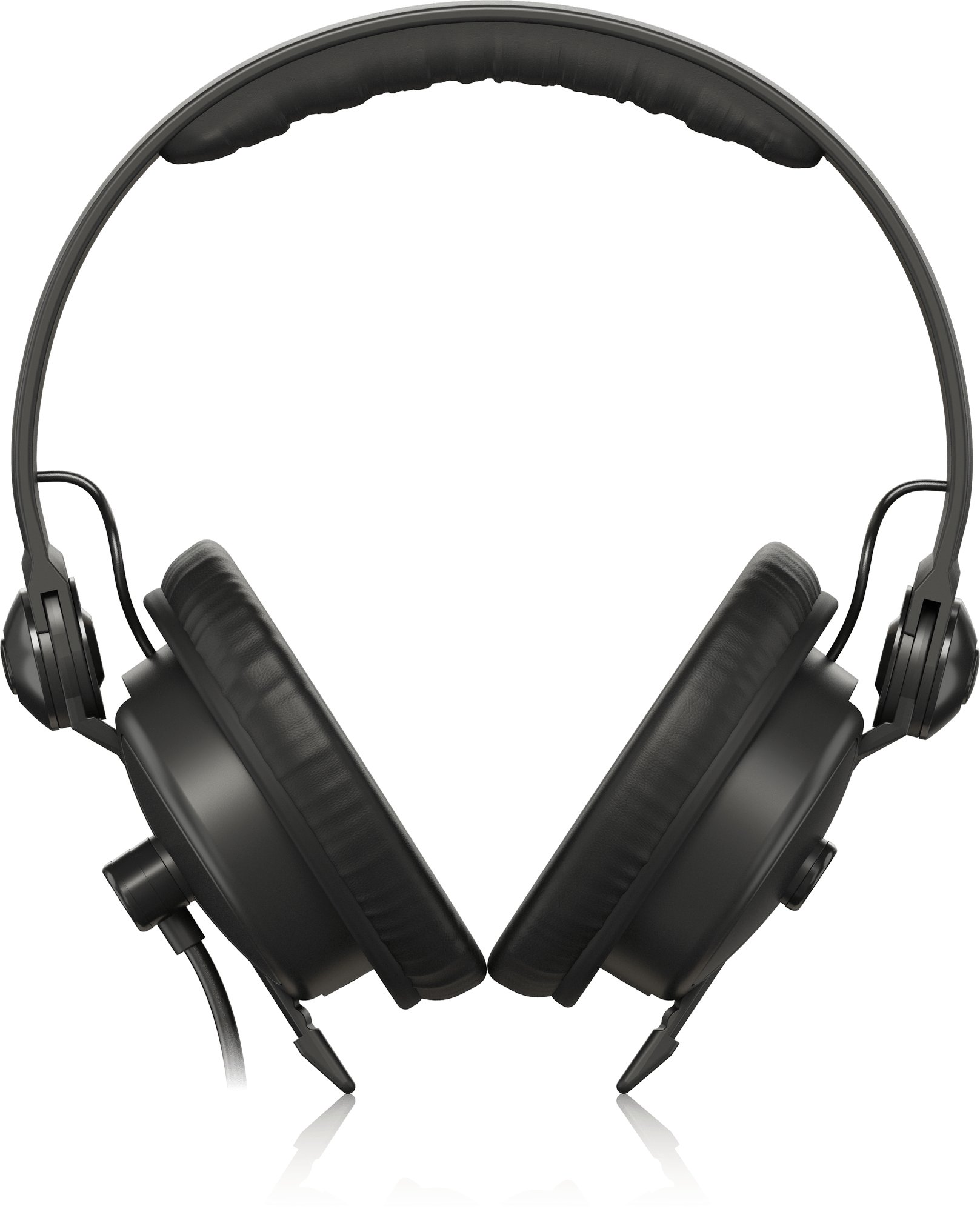 Behringer BH30 Premium Supra-Aural High-Fidelity DJ Headphones - 0402-AAF86-000 (3).jpg