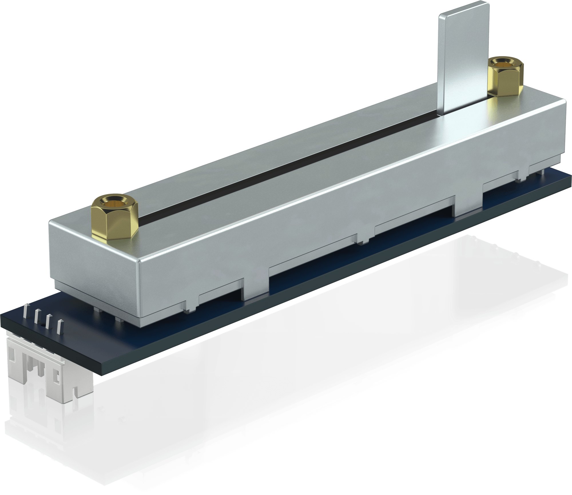Behringer CFM-2 Replacement Crossfader for most VMX,DJX,DX & NOX Series DJ Mixers - 000-26400-00010 (1).jpg