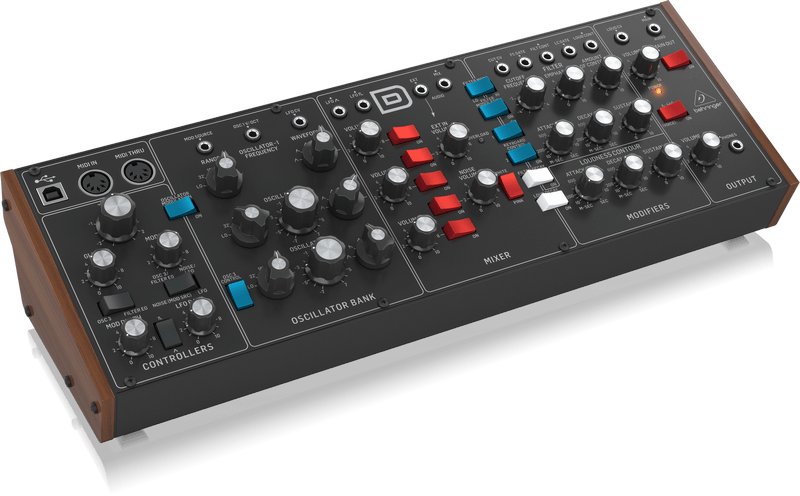 Behringer Model D Analogue Desktop Synth - 290481-1534506002410.jpg