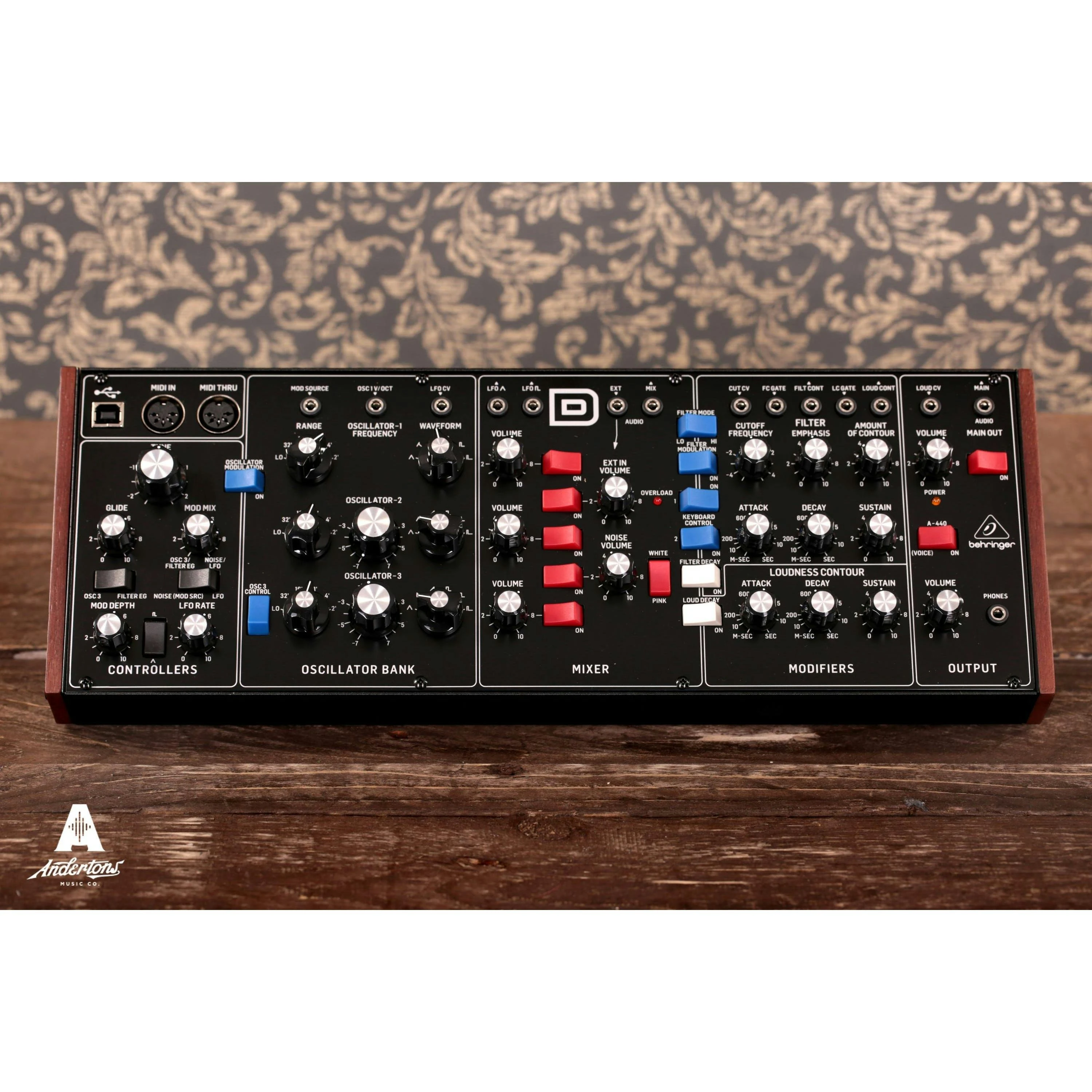 Behringer Model D Analogue Desktop Synthesizer - 290484-1534506033521.jpg