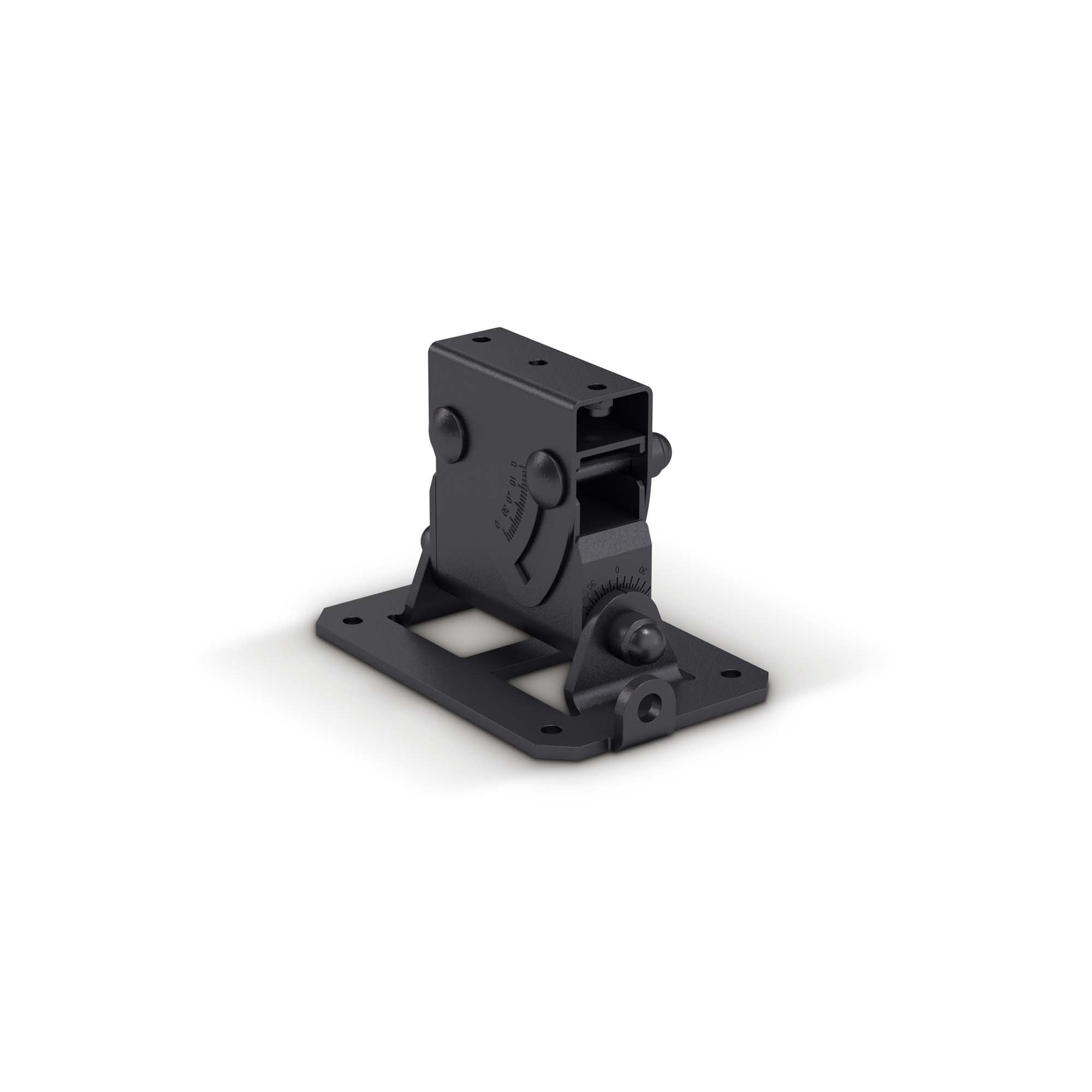 LD Systems Tilt & Swivel Wall Mount for STINGER 8 G3 (Passive) - LDEB82G3WMB1 (1).jpg