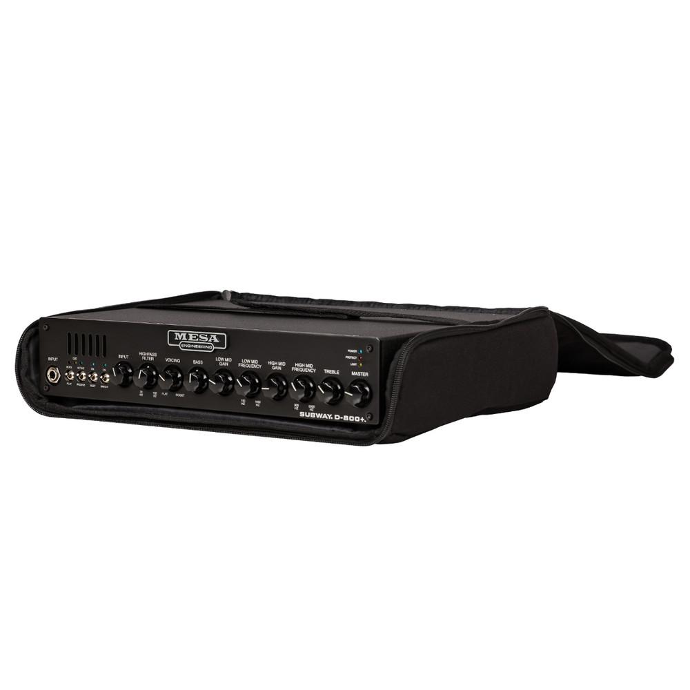 Mesa Boogie Subway D800 Plus Padded Carry Bag - 091911 2.jpg