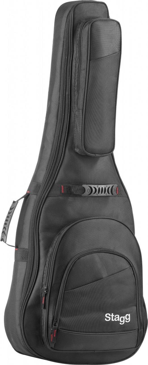 Stagg STB-NDURA 15 C Padded Ballistic Nylon Bag 4/4 Classical Guitar
 - STBNDURA15C.jpg