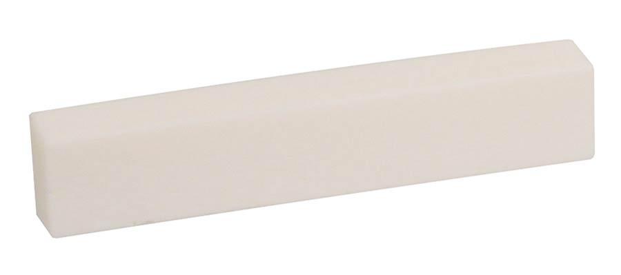 Boston Guitar Parts Top Nut, Bone, 43 x 8 x 6mm - BN-6.jpg