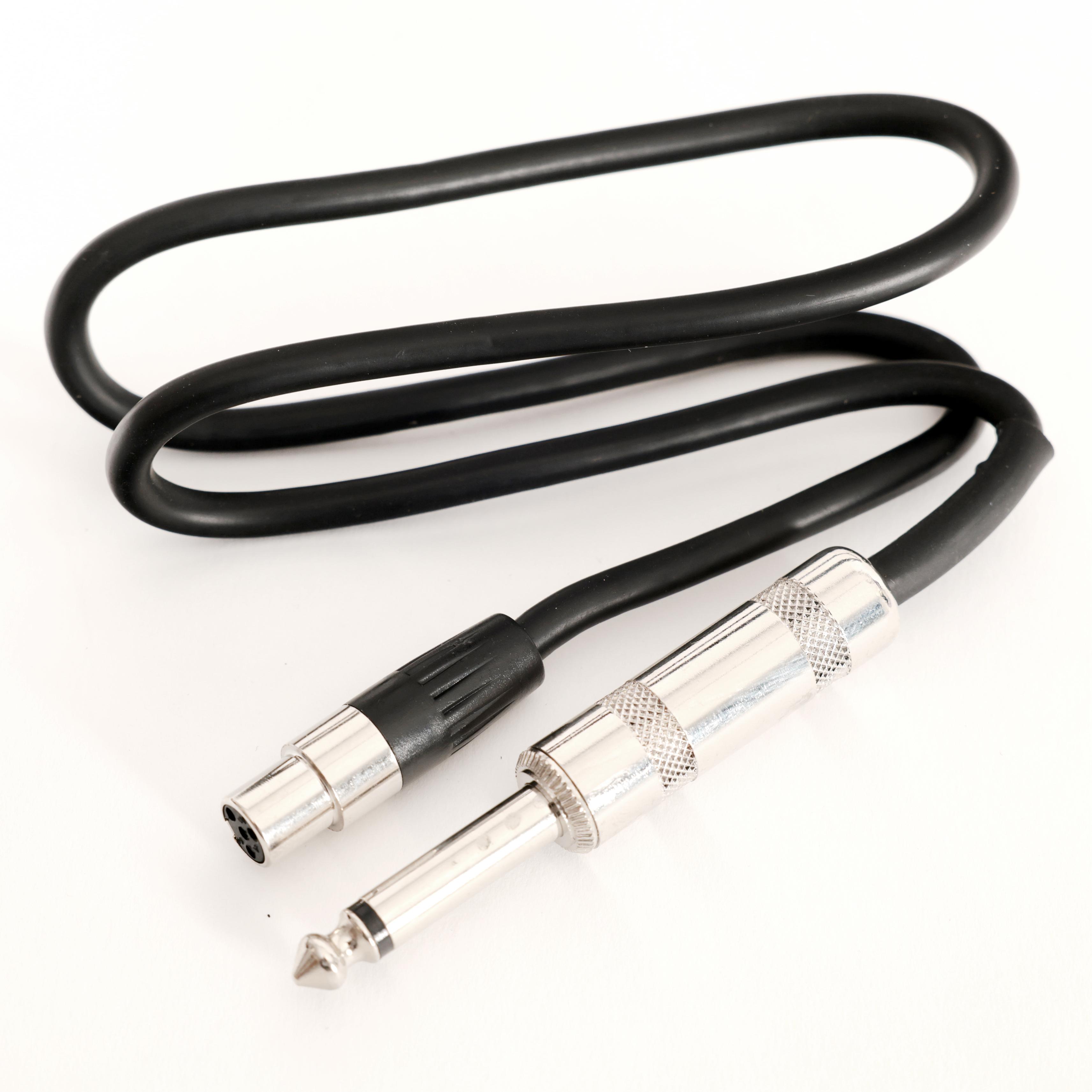 Line 6 Locking 1/4" Guitar Cable for Relay G50 & G90 - QN172068 (2).jpg