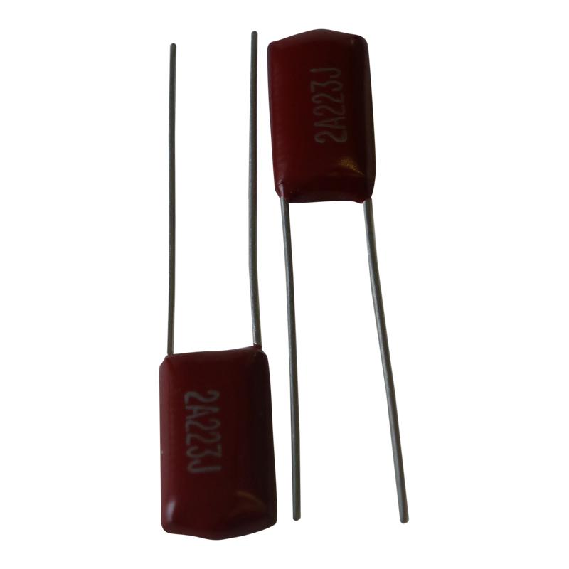 Capacitors 0.022 Mf High Quality For Tone Pots - 8275.jpg