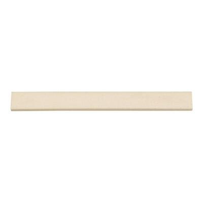 Guitar Bridge Saddle Bone 78 x 8 x 2.5 mm - 3174.jpg