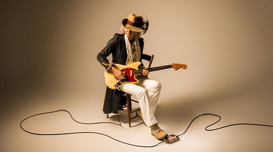 ギター VEMURAM SPIRITONE Vemuram Pedals - SPIRITONE | Mass Street Music