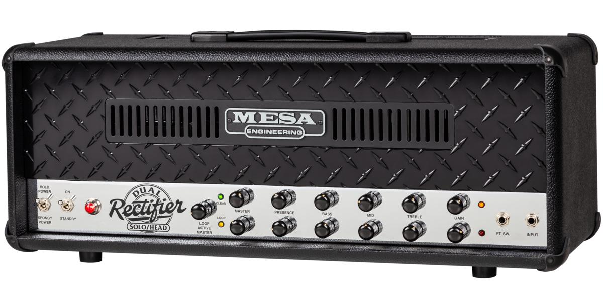 Mesa Boogie 100W 90s Dual Rectifier 2-Channel Amplifier Head in Black Bronco Chrome - 2DR2B3A-left-1200x1200-28e5ebb.jpg