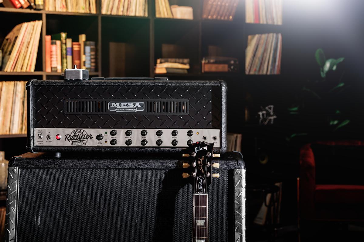 Mesa Boogie 100W 90s Dual Rectifier 2-Channel Amplifier Head in Black Bronco Chrome - 90s Dual Rectifier-12-1200x800-5b2df79.jpg
