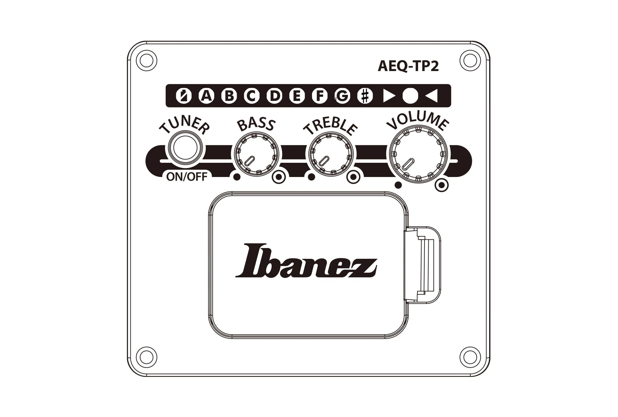 Ibanez AAM50LCE-OLB Left Handed Advanced Auditorium Electro Acoustic Guitar in Open Pore Light Brown Sunburst - AAM50LCE_OLB_2Y_01_ZE.jpg