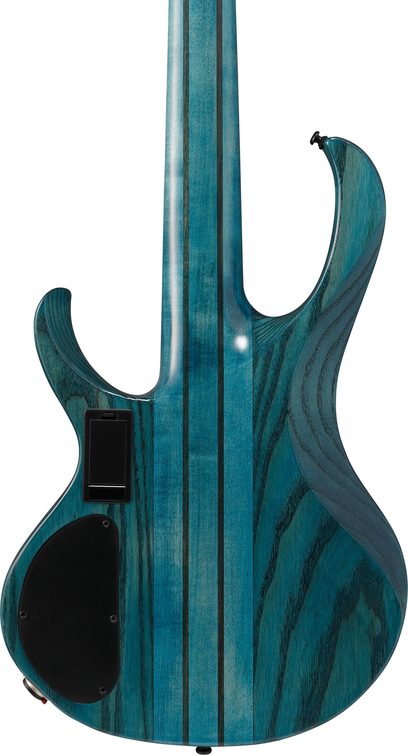 Ibanez BTB945-COL BTB Series 5-String Bass Guitar in Cosmic Blue  - BTB945_COL_1P_01_G.jpg