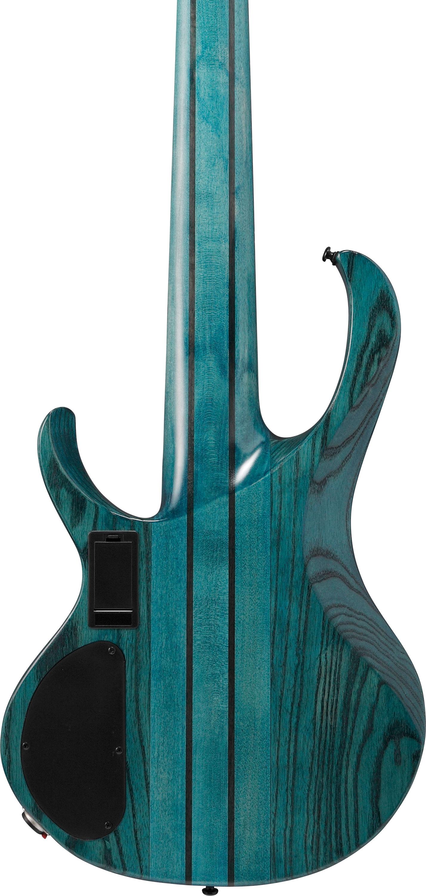Ibanez BTB946-COL BTB Series 6-String Bass Guitar in Cosmic Blue  - BTB946_COL_1P_01_G.jpg