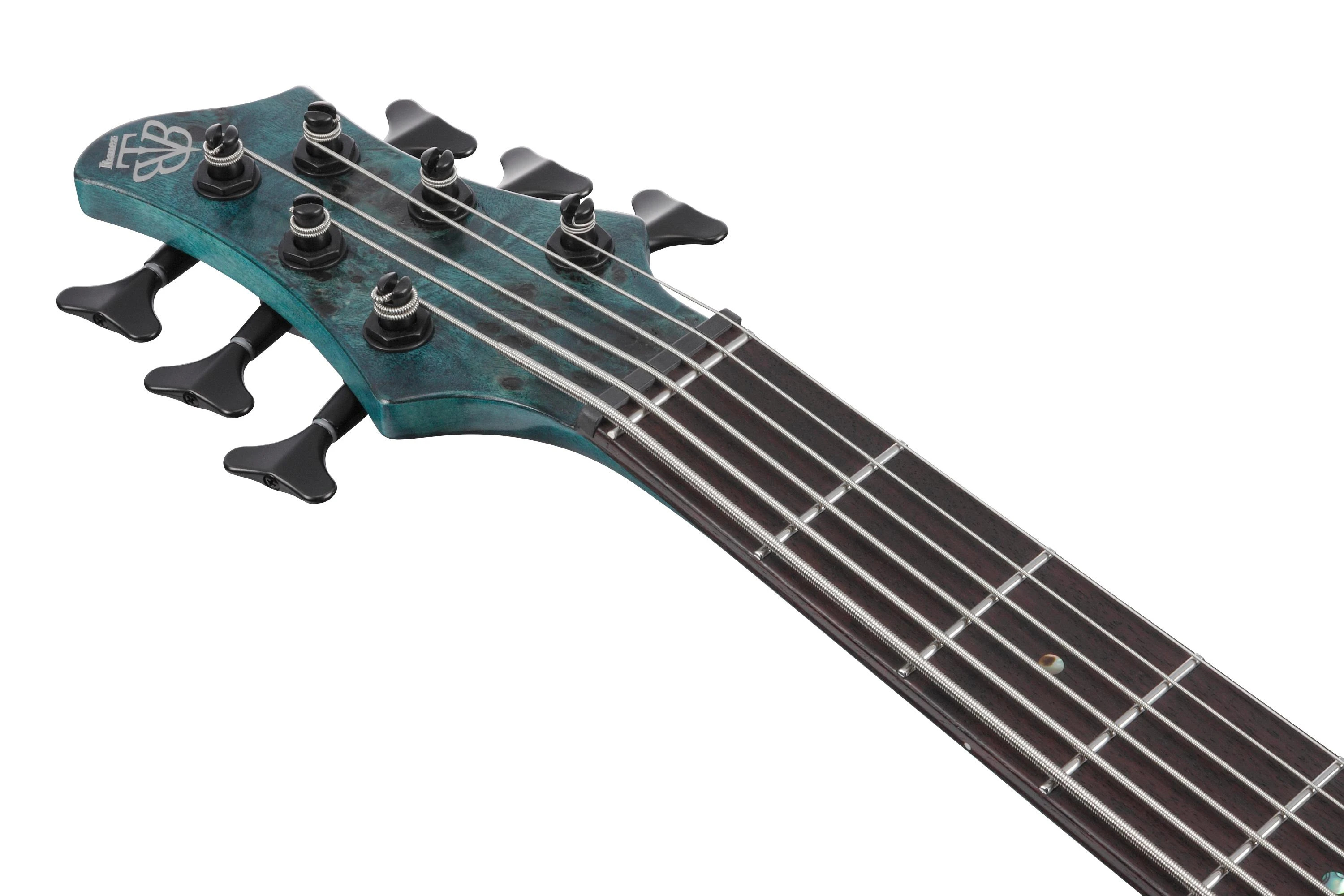 Ibanez BTB946-COL BTB Series 6-String Bass Guitar in Cosmic Blue  - BTB946_COL_1P_01_J.jpg