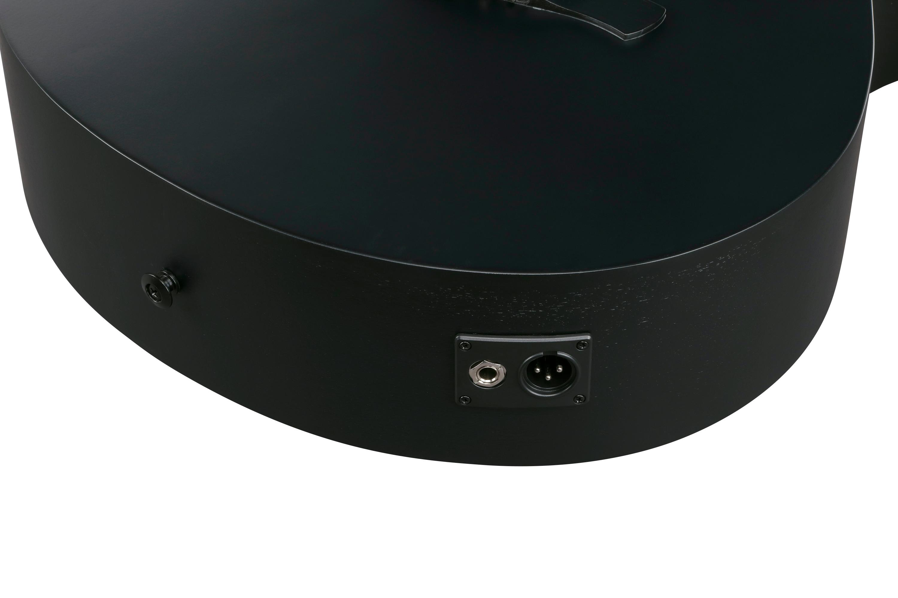 Ibanez AEWC621-BOT AEWC Series Electro Acoustic Guitar in Black Out - AEWC621_BOT_5B_01_M.jpg