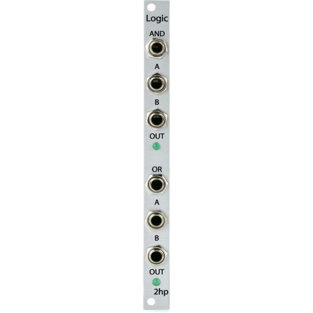 2hp Logic Digital Logic Eurorack Module - 407097-1600260525287.jpg
