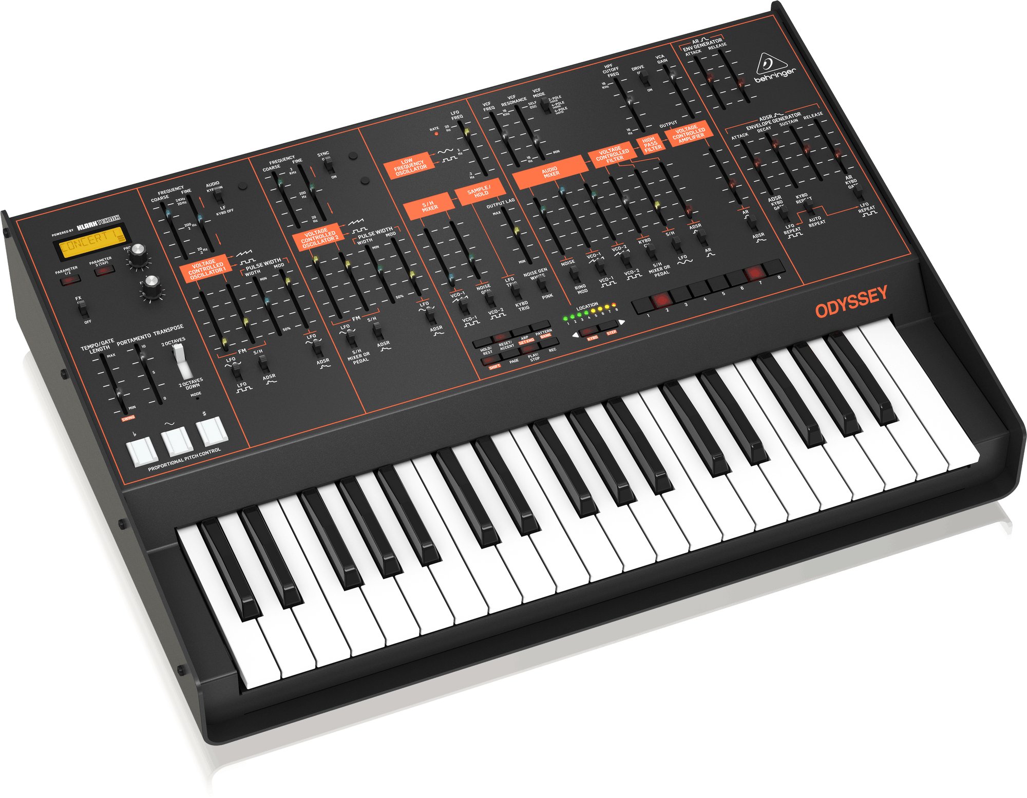 Behringer Odyssey Dual-Oscillator Duophonic Analog Synthesizer - 345573-ODYSSEY_P0BNY_Left_XL.jpg